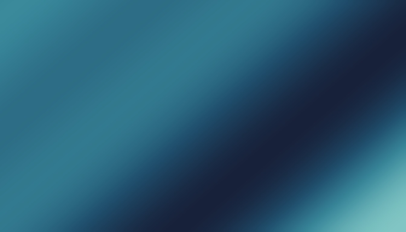 Plain default desktop wallpaper